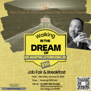 Walking in the Dream